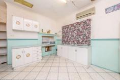 102 Gertrude Street Geraldton WA 6530 $225,000 Looking for a project in a central location? This is a mostly original 1960's Fibro and Tile with lots to offer; • 769m2 block • R40 Zoning. (250 m2 average with council approval) • 3 bedrooms (3rd is the sleepout) • Jarrah floors • Loads of original character • Big patio at the back • 6 x 6 Colorbond shed • 2 other smaller sheds or storerooms • Central location not far from Rigters, chemists, hospitals etc. • Connected to deep sewer Don't expect a palace and put your working clothes on and be prepared to bring this place back to its former glory.