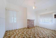18 Chapman St Cessnock NSW 2325 $560,000 – R3 Zoning, 780m2 corner site! – Presents a multitude of development opportunities (STCA) – Charming cottage with loads of style & potential for further renovations – Easy leased in today’s strong rental market – Freshly painted throughout – Large existing garage & second bathroom in laundry! – Minutes’ walk to CBD, Bridges Hill Park & nature walks, ECBC & schools – This location is up there with the most sought after in the city! Don’t miss this opportunity!