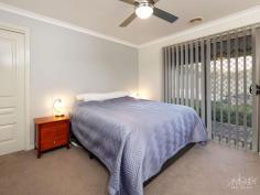 4 Partridge Wy Wodonga VIC 3690 $745,000 Set amongst some premium homes, this property strikes a wonderful balance between low maintenance living and modern convenience. With huge side yard access for the grandest of caravans, an enclosed outdoor room with roaring wood heater perfect for the AFL season, swimming pool and a 7m x 5m shed, this home will appeal to those who are looking to kick back, relax and enjoy their weekends to the fullest. - The private master suite is positioned at the rear of the home with a generous walk in robe and en-suite with oversized shower and dual basins, - A further three bedrooms all with either walk in robe or built-in-robe and are serviced by the main bathroom, - Two living options are available including a private formal lounge to the front of the home or the open plan kitchen, living and dining arrangement, - Centrally located kitchen with walk in pantry, ample bench preparation space and stainless steel appliances including dishwasher and 900mm freestanding cooker, - Sliding doors from the open plan living arrangement provide access to the enclosed outdoor room with wood fire heater creating the ultimate man cave, - With absolutely no maintenance required, the yard consists of faux turf, swimming pool and 7m x 5m shed for all your storage needs, - Heating and cooling is well taken care of with evaporative cooling, ducted gas heating and ceiling fans to all bedrooms, - The double lock up garage offers both remote and internal access as well as exceptional rear yard access via double gates. All within walking distance to the thriving shopping precinct of White Box Rise, well known for its medical facilities, walking tracks, Waves swimming pool, Woolworths supermarket, parks and much more.