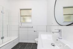 5 Charles Street Tumut NSW 2720 $460,000 - $490,000 With all the hard work already done, you will love this charming highest four-bedroom family home. Set upon a generous 790m² allotment, 5 Charles Street has recently been refurbished inside and out and offers a diverse floor plan, with the free-flowing open plan living areas at the heart of the design. Boasting four great sized bedrooms, renovated kitchen and bathroom and a generous low maintenance yard, you have the ability to move straight in and enjoy. Do not be beaten by your competition, call today to book your inspection and secure this charming home on Charles Street today! Premiere Features: - Four great sized bedrooms, the Master is currently connected via a sliding door to bedroom two (perfect for a nursery) and bedroom two does have an additional entry for ease of conversion, three rooms also boasting ceiling fans - Main bathroom fully renovated with combined shower over bath, single vanity with great storage options and toilet - Galley style kitchen with stainless appliances, including gas cooktop, with ample prep space and storage, featuring subway tiling and pendant lighting - Sun filtered open plan living and dining with wood box fire heating and split system air conditioning, boasting timber flooring throughout - Refurbished internal laundry with new benchtops and built in storage options - Secondary toilet positioned in the laundry - Large tiled sunroom or mudroom area with direct rear external access - Fully covered front entertaining area - Double car shedding - Fully fenced, low maintenance 790m² allotment - Natural gas mains - Fully painted interiors and exterior including the roof - Refurbished kitchen, bathroom and laundry with additional new lighting and ceiling fans - New blinds throughout - Sash windows and timber flooring throughout - Current rental assessment $410 - $430 per week
