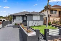 2/112 Lake Avenue Cringila NSW 2502 $679,000 Discover the joys of low-maintenance living with this thoughtfully designed home, which offers a sleek and modern aesthetic you'll surely cherish for years to come. With floorboards throughout, this four-bedroom residence delivers an uplifting sense of light and privacy coupled with spacious proportions that even the most discerning buyer will appreciate. An inviting open plan creates a harmonious relationship between indoor and outdoor living thanks to an alfresco balcony with a delightful leafy outlook and an undercover front porch that'll make a positive first impression. It's conveniently move-in-ready, so the only thing left to decide is how you'd best like to furnish your new home. Features - Living area complemented by alfresco access, A/C - Sleek kitchen with gas cooktop and ample storage - Built in wardrobes in three bedrooms - Under-house storage, level outdoor area - Close to everyday conveniences including parks and public transportation