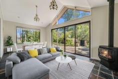 15 West Street Leura NSW 2780 $795,000 - $850,000 Located in a desirable area, close to bushland with stunning escarpment vistas is this low maintenance brick home. With the reserve to the rear of the property and a quiet cul-de-sac position, your privacy is assured. The home is in good condition throughout but has the option to add value with your own style and finishing touches. FEATURES BREAKDOWN; Spacious lounge with slow combustion fireplace and study nook overlooking garden Large North Facing addition with soaring ceilings and floor to ceiling windows overlooking garden and the reserve Modern bathroom plus second toilet Updated kitchen with 6 burner SMEG stove and pantry, plus feature brickwork Spacious bedrooms, main with built in storage Carport plus extensive paved area perfect for alfresco entertaining 689m2 block great location close to Sublime Point This home offers a sought after quiet location minutes drive to the cafes and restaurants of Leura mall - Perfect for holidays for full time residence.