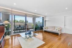 7/171 Labouchere Rd Como WA 6152 Unique, small and exclusive complex of only 17 residential apartments and three commercial units. Modern and fresh appeal built in 2015 with natural light filled north facing aspect. This first floor apartment sits within a secure complex and features 2 bedrooms, 2 bathrooms, 82sqm of internal living space, entertaining size 17sqm balcony, store room and individual parking bay, separate laundry, stone bench tops and modern fit out, reverse cycle air conditioning, secure complex and lift access. Great floorplan with central kitchen and living space opening to private north facing balcony. Leave your car at home with ultra convenient location, spoilt for choice with nearby Preston Street Village for access to cafes, restaurants, bars, takeaway and local shopping, or jump straight on the bus to access Perth CBD. Key features • Open plan living kitchen and meals filled with natural light • North facing balcony entertaining space • 2 well sized bedrooms and 2 bathrooms • Reverse cycle air-conditioning throughout • Neutral natural tones • Modern and fresh appeal • Superb location with everything you need almost at your doorstep • Flourishing cosmopolitan landscape with ongoing redevelopment