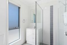 4a Ayshire Street Horsley NSW 2530 $800,000 - $870,000 Enjoying a stunning northern aspect with panoramic views. This spacious two storey duplex offers comfortable living and entertaining and designed to optimise a relaxed, low maintenance lifestyle. Privately positioned in the Greenview Estate with great walking tracks, parks and ponds while only being a short drive to the Dapto CBD, schools and transport makes this the perfect opportunity for downsizers, first home buyers, and investors and ready for immediate enjoyment. 4 generous size bedrooms with built-in wardrobes Master bedroom with ensuite and WIR Modern kitchen with 40mm stone benchtops, stainless steel appliances Spacious open plan living and dining flowing outdoors Outdoor entertaining terrace, low maintenance lawns and gardens Ducted air conditioning throughout, powder room downstairs Remote single garage with internal access Brand new with nothing left to do but move in and enjoy