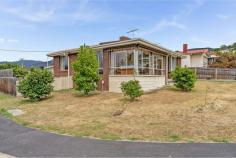 5 Merley Road Austins Ferry TAS 7011 $549,000 Ladies and Gentlemen feel at home at 5 Merley Road, Austins Ferry. Set meters from the water sits this exquisite large family home that will be your cherished castle for years to come. The home itself as you enter flows into a large sunroom that is perfect for relaxing in the afternoon and then moves into the open plan dining and lounge with the third bedroom offset. The master and second bedrooms are both oversized and offer an abundance of space, The main bathroom has all of the modern amenities. The kitchen space is right at the heart of the home and for any master chef out there will have you salivating over the beautiful recipes you will create, through the kitchen you enter a fully undercover entertaining area that will be used time and time again for xmas's and birthdays for years to come. This unique opportunity also offers a second fully lockable garage with its own side street access. The backyard is fully fenced and spacious enough for the kids or green thumb. Minutes to Austins Ferry store and all the amenities of Claremont Village Shopping Centre this is one not to be missed.
