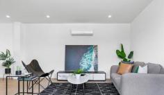 Unit 1/7 Munro St Ascot Vale VIC 3032 $690,000 - $750,000 Appealing to Superannuation Investors or Investors in general. A great opportunity to park your money in bricks and mortar with handsome capital growth and return on your investment. Potential income approximately $36,000 p.a. ($700 pw). Position so perfect you can smell the coffee from your doorstep with the bustling Union Road chic restaurant, café and Shopping hub just minutes away!! A luxurious feel upon entry this residence offers a contemporary interior with Gold star quality throughout. •Two Bedrooms with built in robes •Modern sleek bathroom •Open plan living spaces •Balcony and terrace spaces •Split-system heating and cooling systems •Miele appliances •Oak flooring •Intercom entry •Off-street parking for one vehicle and storage spaces Walking distance to public transport including Tram 57 and Ascot Vale Station direct to Melbourne CBD. Showgrounds, Union Road shops, private and public schools and Ascot Vale recreation centre all a moments’ walk away!
