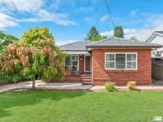 126 Hammers Rd Northmead NSW 2152 $1,150,000 An ideal choice for first home buyers or investors, this neat single level home is full of both opportunity and potential. The low maintenance layout boasts a neat open plan lounge and dining zone that wraps the beautifully renovated kitchen. Formal accommodation consists of three well-sized bedrooms which are spaced around the bathroom. Promising a lifestyle of convenience, the address is a stroll to buses and is only 10 minutes from Parramatta CBD and Westmead train station. - Rectangular-shaped 556 sqm parcel - Great street presence - Low maintenance home with easy-care gardens - Renovated kitchen with Parramatta CBD views - Build up and capitalise on further views - New carpets, split system a/c, fireplace, high ceilings - Carport with drive through access to backyard - Rear workshop with covered patio - 5 minute stroll to T-way buses - Northmead Public School and Northmead High School catchment