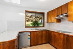 12 Long Place Avondale NSW 2530 $690,000 - $750,000 Providing a great first-time buying opportunity, this fresh, bright and supremely easy-to-maintain home offers excellent value for money. It makes a superb entry-level property package as it has been tastefully updated while offering a spacious open plan design perfect for living and entertaining. This is the perfect opportunity to secure a family home positioned in a great quiet location. Offering open plan living with neutral light filled interiors Three generous sized bedrooms Timber kitchen with stainless steel appliances, plenty of cupboard space Renovated centrally located main bathroom Covered entertaining area, great outlook over a reserve Low maintenance yard with established gardens Storage room, ideal for a home studio or man cave Single remote garage with off street parking Extras include: ducted air conditioning, roller shutters, 3.6kw solar system and generator Situated in a quiet cul-de-sac location in a great family area