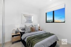 15 Third Street Bowden SA 5007 $950,000 - $990,000 Vibrant, urban chic lifestyle in popular community hub. Commanding corner location overlooking beautiful park. Brand new, striking 3-level townhouse, 6-star energy rating and double glazing. Position perfect, steps to the mecca of activity on offer at Plant 4, including a brilliant choice of popular eateries, shops & an IGA supermarket. Enjoy the vibe of a true ‘community feel’, cycle or walk into the city, tram, walk over to Prospect Road, North Adelaide & the Entertainment Centre on Port Road. From the moment you arrive, there is instant WOW with the soaring height of this spectacular architectural masterpiece, built by the Centina Group. Easy living with direct access into the home via an automatically-controlled panel-lift door to the double garage & entry through to the tiled foyer. The showroom style garage provides a tilt-up clothesline, bike store & solar system (1.65 kw PV system). Guest entry is via a secure front, fully enclosed gate to the tiled-floor portico. Ground Floor: Step into the light-bright foyer, lined with practical & stylish grey floor tiles and providing a cleverly positioned computer nook with overhead window. The well-designed laundry offers a wide preparation bench with stainless steel trough & provision for a front loader & dryer. There is a guest w.c off the laundry. Stylish 2-tone ‘commercial style’ loop carpet softens the staircases to both levels. First Floor: Enter the superb, open plan hub of living, combining the gourmet kitchen, dining & lounge areas, sliding door to side terrace, inviting views over the gorgeous park – ideal spot to enjoy alfresco dining. Cook up a storm & entertain in style with the well-equipped kitchen. Eye-catching 2-tone cabinetry, matt ‘sand tone’ tiled splashbacks, polished stone benchtop/4-person island bench & feature smoky-glass pendant lighting. The kitchen appliances on offer include a Smeg stainless steel gas cooktop, underbench oven, recessed rangehood & dishwasher. Second Floor: Excellent accommodation with 3 double bedrooms, all fitted with mirrored sliding robes. The indulgent master offers a sparkling en-suite & the main bathroom is central to bedrooms 2 & 3, displaying the same chic décor as that of the en-suite. The gallery hall includes extensive 8-door linen storage. Third Level: Step into the magnificent rooftop entertaining terrace, featuring an arbour, low box hedging & clear glass balustrade – perfect for parties, long lazy lunches & evening dining, capturing stunning views over to the city, hills & to the west. Enjoy relaxing on an outdoor lounge on sunny days, even through the winter – with perfect northern orientation.