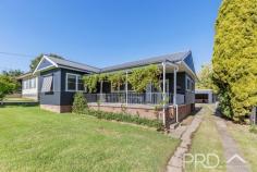 5 Charles Street Tumut NSW 2720 $460,000 - $490,000 With all the hard work already done, you will love this charming highest four-bedroom family home. Set upon a generous 790m² allotment, 5 Charles Street has recently been refurbished inside and out and offers a diverse floor plan, with the free-flowing open plan living areas at the heart of the design. Boasting four great sized bedrooms, renovated kitchen and bathroom and a generous low maintenance yard, you have the ability to move straight in and enjoy. Do not be beaten by your competition, call today to book your inspection and secure this charming home on Charles Street today! Premiere Features: - Four great sized bedrooms, the Master is currently connected via a sliding door to bedroom two (perfect for a nursery) and bedroom two does have an additional entry for ease of conversion, three rooms also boasting ceiling fans - Main bathroom fully renovated with combined shower over bath, single vanity with great storage options and toilet - Galley style kitchen with stainless appliances, including gas cooktop, with ample prep space and storage, featuring subway tiling and pendant lighting - Sun filtered open plan living and dining with wood box fire heating and split system air conditioning, boasting timber flooring throughout - Refurbished internal laundry with new benchtops and built in storage options - Secondary toilet positioned in the laundry - Large tiled sunroom or mudroom area with direct rear external access - Fully covered front entertaining area - Double car shedding - Fully fenced, low maintenance 790m² allotment - Natural gas mains - Fully painted interiors and exterior including the roof - Refurbished kitchen, bathroom and laundry with additional new lighting and ceiling fans - New blinds throughout - Sash windows and timber flooring throughout - Current rental assessment $410 - $430 per week