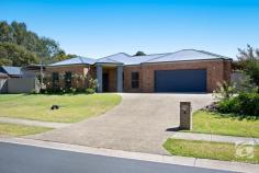 6 Valerian Terrace Baranduda VIC 3691 $829,000 If you're looking for a property that ticks all the boxes, 6 Valerian Terrace may just be the one for you! With a spacious four-bedroom, two-bathroom home and room for boats and caravans, ample shedding and a large entertaining area, this home has all the features to create your perfect lifestyle! Set on a 1168m2 block, the home has a beautiful street presence and takes full advantage of the large block. With rear yard access on both sides of the home, as well as a double lock-up garage with roller door access to the back, the space for vehicles is extensive. The 6x9 meter shed at the rear of the property is equipped with a pot belly wood heater and overhead ceiling fans to make it a perfect entertaining space, mancave or teenager's retreat. The exterior continues to impress with an enormous 9x9 meter entertaining area. A secure, enclosed yard is perfect for kids and pets alike, with plenty of concrete area for bikes and scooters as well as a grassy area. The home also has 6.6KW of solar power to help cost of living expenses. As you enter the interior of the home, it is fresh and modern with an open plan layout and an additional formal lounge. With ample storage and a walk-in pantry, the kitchen is equipped with a dishwasher, 900mm gas oven and cooktop. A study nook off the dining area is a great addition to the growing family and for those who work from home. The master suite features an overhead ceiling fan, a built-in wardrobe, and an ensuite with an oversized shower. The three remaining bedrooms also feature overhead ceiling fans and are serviced by the family bathroom, which continues the neutral tones of the rest of the home. Ducted evaporative cooling and ducted gas heating ensure the home is comfortable all year round. And let's not forget about the location - Baranduda is a peaceful and expanding neighbourhood, offering plenty of opportunities for outdoor activities such as hiking, biking, and fishing. With its stunning natural scenery and friendly community, it's no wonder that Baranduda is quickly becoming one of the most sought-after areas in the region.