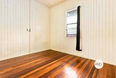 291 Albert Street Maryborough QLD 4650 $260,000 This low-set 3 bedroom cottage is within walking distance of the CBD, shops, and schools, and makes the ideal starter home or investment. With an easy care 450m2* allotment, two street frontage and entry to the single lock up garage from the rear lane access. At a glance: 3 bedrooms, main with ceiling fan Separate lounge and dining both with air-conditioning Modern kitchen, plenty of storage Separate bathroom with shower over bath Toilet is separate Laundry with generous utility space Single lock up garage with entry via rear lane access Easy care yard Fully fenced 450m2* allotment, walk to CBD