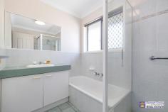 8 Bunin St Victoria Point QLD 4165 $779,000 Located in a quiet waterside area, this brick and tile home benefits from; 4 bedrooms, 2 bathrooms, double garage, plus huge, powered shed and double side access, so that you can bring all your toys onto this massive 770m2 block. The master bedroom is situated at the front of the home with extensive built in wardrobes and large shower to the ensuite. The other three bedrooms with main bathroom are situated at the rear of the home, so good separation from others sleeping if needed. The lounge has plenty of light with dual aspect and leads through to a large kitchen with tons of benchtop space and is open plan to the dining area. There is a huge undercover entertainment area that will hold the biggest of parties. The back yard has masses of room for growing veggies, kids toys and a pool if needed. Located only a short walk to Victoria Point Primary school, bus stops, Wilson Esplanade and less than 5 minutes drive to the shopping centres, restaurants, cinema, library and doctors, this is a great place to live! Situated in South East Queensland, Victoria Point is a lovely Bayside suburb enjoying a sub-tropical climate most of the year, with a good sense of community. Ferries run regularly from Victoria Point to Coochiemudlo Island where you will find golden sand and unspoilt beaches, soaring sea eagles above with turtles and dolphins in the bay. Close by there are private & public hospitals. Yet, just 35-40 minutes by road from Brisbane City, the International Airport and the Port of Brisbane. There is also a good transport infrastructure to the Gold Coast and Sunshine Coast, a train station within 15 mins plus the islands of Moreton Bay are easily accessed via ferries.