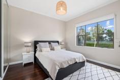 33 Park Terrace Plympton Park SA 5038 $680,000 - $720,000 Plympton Park has become a highly sought-after location being 8 minutes' drive to Glenelg beach (Jetty Road) where you can enjoy all the benefits of a coastal lifestyle with all the hottest shops and eateries, whilst also being an easy 15 minute drive to the CBD. This home is perfect for first home buyers, downsizers or even investors. A comfortable relaxed lifestyle awaits, nothing to do but move in and enjoy a freshly painted and renovated home. Walking through the front door you are presented with a large entryway which takes you through to the living room and separate dining area, flowing directly to the refreshed kitchen. The bathroom has also been completely renovated with large free-standing bath, separate shower and toilet. The home has three large bedrooms, two with built-in wardrobes. Towards the rear of the home you'll find the perfect space for a home office/study nook. Via the laundry you will find access to second toilet. Stepping outside you will find a private, pet-friendly garden. The large deck is perfect for entertaining and offers a second outdoor living and dining area. Positioned directly opposite the Morphettville Racecourse and only a few minutes drive to all your local necessities including eateries, gyms, shopping centres and schools, this home will have you in an ideal spot. The quiet location is surrounded by public transport options including the Glenelg (Jetty Road) to Royal Adelaide Hospital (City, North Terrace) Tram line. Being so close to the city and beach you have everything you could possibly ever need. What we love: - Versatile living and dining area with sliding doors which open or close off the spaces - Modern kitchen and bathroom - Neutral colour palette throughout - Built-in wardrobes in two bedrooms - Original polished floorboards - Split system air conditioners (3rd bedroom and living area) - Separate laundry - 2nd toilet/powder room - Freestanding bath and separate shower - Gas cooktop - Secure lock up gates - Carport and driveway for 2 cars off street - Connected to NBN internet - Decked outdoor entertaining area - Private enclosed courtyard - Large established garden - Garden shed Location: - Short drive to; shops, eateries, public transport, medical centres, gyms, shopping centres and schools - 15 minutes drive to the CBD - 8 minutes drive to the beach Glenelg - Zoned for Plympton International College school Title: Torrens titled Year Built: 1953 Land: 395 m2 (approx) Title Reference: Volume 6139 Folio 570 Council: City of Marion Zoning: General Neighbourhood Council Rates: $1,682.51 p.a. Water Rates: $169.95 per qtr ESL: $144.30 p.a.