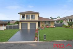 32 Garden Street Kootingal NSW 2352 $748,000 Standing proud and tall at the end of 32 garden Street is this beautiful home with immaculate presentation, a credit to the owners. Only an inspection will allow you to truly appreciate all of the design aspects, the breathtaking views, and so much more that this large family home offers. BUT I will talk to you about the stairway to heaven, that leads you to the master suite. Be prepared to be wowed as your eyes are drawn out to the spectacular vision that you see from this whole upstairs retreat. Then be even more dazzled with the huge walk in robe, ladies you will be sold right here, plus a large spa bath in the ensuite. After all of that, pour a glass of wine and relax out on your own private balcony and unwind and take in those mountains and outlook. Totally uninterrupted serenity. The remainder of the home is practical and works well. Internal access from the garage, a light open kitchen, dining and family room, theatre room at the front, ducted reverse cycle air, and lovely natural light especially in the functional kitchen. The outdoor covered entertaining area overlooks the inviting inground pool. All year round your eyes will be drawn to how good this looks. The home offers side access for a caravan, trailer, additional cars and the shed at the rear of the home has the storage covered. Kootingal is a highly sought after desirable location. All of the conveniences are here, plus schools, hardware store, pub, gym and doctor's surgery.