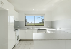 115 Tomki Bight Rd Greenridge NSW 2471 $769,000 Located down a quiet country road is this great little rural lifestyle property on a 8,741 m2 allotment. Situated 7 min to Casino and 20 minutes to Lismore with a bus stop at the end of the road. Tiled roof been resealed. Property Features Include: • Three good size tiled bedrooms with built-ins and ceiling fans • Family bathroom with bath tub, shower and a separate toilet • Comfortable tiled living room featuring reverse cycle air-conditioning and a ceiling fan • Light and Airy kitchen has an upright stove, good bench and cupboard space with adjoining dining area • Storage for all your vehicles and gear is well-catered for here, extra in length 2 bay (9x6 m2) shed near the house • The house yard is fully fenced, separate paddock fenced ideal for your pets, some chooks or even a few sheep • There's a 2 x 5000 water tank for water storage, solar hot water and NBN available