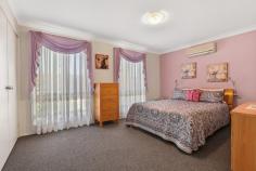 1 / 19 Amaral Avenue Dapto NSW 2530 $700,000 - $740,000 A spacious Villa set in a block of only 2 presents here at 1/19 Amaral Avenue, Dapto. Beautifully presented in a private setting, this home will take your breathe away as soon as you enter and continue to impress as you walk throughout. With nothing left to do except move your furniture in, this home is ideal for downsizers, professional couples and investors. Located just minutes to Dapto CBD, Dapto High School, Freeway access and Public Transport, this is the perfect place to call home. Featuring • 3 Bedrooms • Spacious living area • Good size bedrooms • Low maintenance courtyard • Garage with internal access • Minutes to Dapto CBD • Block of only 2 Villas