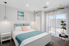 2B Batty Place Woodville South SA 5011 $650,000 - $700,000 What an exciting opportunity to secure a delightfully presented home, only a few years old and in a location that’s convenient to everything you need. This fully detached, modern home is ready and waiting for its new owners. At the end of a cul-de-sac, you will find life in Batty Place quiet and convenient. Landscaped both front and back, the grounds are both pretty and easy to maintain. Entering the home through the front door or by the automated garage and internal access you are greeted by more than you may have expected. The spacious master bedroom is complete with walk-in robe and sparkling ensuite. Bedrooms 2 and 3 are also generous in size and include built-in robes. The main bathroom features a full size bath and the second toilet is conveniently separate to the bathroom. At the rear of the home, the open plan kitchen and living space faces north/west and is flooded with natural light. With gas cooking, stainless steel appliances, walk-in pantry and a large breakfast bar, this kitchen is the perfect hub for an active home. As with any modern design, the open plan living flows directly out to the undercover entertaining space. The beautiful hardwood deck is covered by a pergola and enclosed from the weather by blinds. Private, bright and spacious, it’s the perfect place to share with friends or enjoy by yourself. Ducted reverse cycle air conditioning keeps the entire home climate controlled year round. A mere 6km to the CBD and even less to the beach or West Lakes is only part of the reason why Woodville South is so popular. In Batty Place you’re within walking distance to local shops, supermarket, public transport, sports facilities and Nazareth Elementary School.