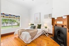 32 Barwell Ave Kurralta Park SA 5037 $950,000 - $990,000 This symmetrical character residence with great street appeal, is perfectly located between the city and the sea. Close to quality schools, kindergartens, shops and transport providing an enviable lifestyle. Character and charm meets modern living making this a smart purchase for the executive couple, downsizer, small family, investor or renovator. Situated on a 715sqm allotment (approx). In springtime, the front garden is the envy of the neighbourhood. The roses are in full bloom and provide a welcoming border leading to the front door. The perfect blend of sophistication and character is evident upon entry. Character features have been lovingly maintained with lofty ceilings, polished floorboards, leadlight windows and open fireplaces throughout. The adaptable floorplan is comprised of 3 bedrooms, with a built-in robe in the main bedroom, a generous formal sitting room with gas log fireplace and an open plan kitchen, dining and living area to the rear. The contemporary kitchen boasts ample storage and appliances and garden views. The best is yet to come, with the jewel in the crown being the impressive rear garden, the entertainer's dream features an undercover outdoor entertaining area and vine-covered patio. Other things you'll love: - Air-conditioning and split systems - Irrigation installed to gardens - Garden/tool shed - NBN Connected Within walking distance to many popular cafes and shops as well as just recently zoned Adelaide High School. Kurralta Park Kindergarten, Richmond Primary School and also Zoned to Plympton International High School with Tenison Woods Catholic only a short drive away.