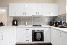 33 Park Terrace Plympton Park SA 5038 $680,000 - $720,000 Plympton Park has become a highly sought-after location being 8 minutes' drive to Glenelg beach (Jetty Road) where you can enjoy all the benefits of a coastal lifestyle with all the hottest shops and eateries, whilst also being an easy 15 minute drive to the CBD. This home is perfect for first home buyers, downsizers or even investors. A comfortable relaxed lifestyle awaits, nothing to do but move in and enjoy a freshly painted and renovated home. Walking through the front door you are presented with a large entryway which takes you through to the living room and separate dining area, flowing directly to the refreshed kitchen. The bathroom has also been completely renovated with large free-standing bath, separate shower and toilet. The home has three large bedrooms, two with built-in wardrobes. Towards the rear of the home you'll find the perfect space for a home office/study nook. Via the laundry you will find access to second toilet. Stepping outside you will find a private, pet-friendly garden. The large deck is perfect for entertaining and offers a second outdoor living and dining area. Positioned directly opposite the Morphettville Racecourse and only a few minutes drive to all your local necessities including eateries, gyms, shopping centres and schools, this home will have you in an ideal spot. The quiet location is surrounded by public transport options including the Glenelg (Jetty Road) to Royal Adelaide Hospital (City, North Terrace) Tram line. Being so close to the city and beach you have everything you could possibly ever need. What we love: - Versatile living and dining area with sliding doors which open or close off the spaces - Modern kitchen and bathroom - Neutral colour palette throughout - Built-in wardrobes in two bedrooms - Original polished floorboards - Split system air conditioners (3rd bedroom and living area) - Separate laundry - 2nd toilet/powder room - Freestanding bath and separate shower - Gas cooktop - Secure lock up gates - Carport and driveway for 2 cars off street - Connected to NBN internet - Decked outdoor entertaining area - Private enclosed courtyard - Large established garden - Garden shed Location: - Short drive to; shops, eateries, public transport, medical centres, gyms, shopping centres and schools - 15 minutes drive to the CBD - 8 minutes drive to the beach Glenelg - Zoned for Plympton International College school Title: Torrens titled Year Built: 1953 Land: 395 m2 (approx) Title Reference: Volume 6139 Folio 570 Council: City of Marion Zoning: General Neighbourhood Council Rates: $1,682.51 p.a. Water Rates: $169.95 per qtr ESL: $144.30 p.a.