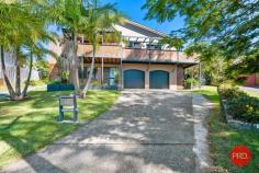12 Jensen Close Coffs Harbour NSW 2450 $950,000 - $1,000,000 Beautifully maintained and immaculately presented, this breathtaking five-bedroom resort style home promises something for the whole family. With north-facing living areas and set on a rare 876 sqm block in a sought after cul-de-sac, the grand-scale two level home is located approximately 10 minutes drive to the beautiful Coffs Creek, boardwalks, shops, cafes, and fantastic golf course. Boasting soaring ceilings, the kitchen and dining area is flooded with natural light and opens to a large wrap around entertaining deck, a surrounding tropical pool and a fully fenced grassed garden area, giving ample opportunity to host guests or just relax with the family. The lower level of the home has a smart and generous floorplan with two bedrooms, bathroom and separate powder room. This makes it great for guests or long-term family visitors, teenagers or parents living with you. Also, on the ground floor you have an oversized double lock-up garage with workbench plus additional storage spaces. Upstairs is a king-sized master bedroom or parents retreat with a large northeast facing covered balcony to enjoy the winter sun plus oversized walk-in robe. Two more generous sized bedrooms, study, a multi-purpose/family room with fireplace and balcony, family bathroom and separate powder room are also on the upper floor. Manicured landscaping and tropical gardens frame this sprawling home which holds a prime position at the end of the cul-de-sac. Flooded with light and offering lifestyle and entertaining zones at every turn - a peaceful retreat or a place for multi-generational activity. Summary of features; - Luxurious five-bedroom home in fantastic location - Generous kitchen with oversized stone benchtops and breakfast bar - Open plan living with soaring ceilings - Covered north facing entertaining deck - Master bedroom retreat with oversized wardrobe and covered balcony - large study with room for two work stations plus storage - Family or multi-purpose room with fire place and balcony - Ground floor with two guest bedrooms, bathroom and powder room - Upper floor guest bedroom with ensuite and balcony - Fully fenced garden with flat grass for pets and kids - Resort style swimming pool - Ducted air conditioning, fans in all rooms - Large solar system - Oversized double lock up garage, work bench storage - Five mins drive to Park Beach Plaza, 10 mins to a multitude of beautiful beaches. - Rear access to the yard with large double gate.