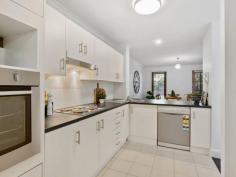 7/2 - 6 Margaret Street NORWOOD SA 5067 $850,000 - $870,000 Perfectly located two story townhouse with cosmopolitan The Parade right on your doorstep, offering an array of cafes, restaurants, and shopping and only minutes from the CBD. Offering three spacious bedrooms, main with a wall of built-in robes, the two additional bedrooms, one with built-in and access to balcony where you can enjoy your morning coffee, provide flexible space for a couple or young family. Modern bathroom with separate shower and full sized bath, vanity and separate second toilet. Lower level comprises well-appointed kitchen with dishwasher, modern appliances, plenty of cupboard space with an open living family/dining area. Outlook to the paved alfresco area provides extra space for entertaining and overlooks the low maintenance garden. Separate laundry with downstairs 2nd toilet. Under stair storage room. Enjoy year round comfort from zoned ducted air conditioning. Single car garage with remote roller door and secure gated access to group from Margaret Street & Queen Street. Rare opportunity for the investor or home owner to secure this delightful townhouse in such a desirable location. Features include : • Two story townhouse • Three bedrooms, 2 with built-in robes • One bedroom with balcony • Modern bathroom with separate shower & bath • Open living family / dining area • Kitchen with modern appliances • Separate laundry & 2nd toilet • Outdoor paved alfresco area • Single car carport with remote roller door