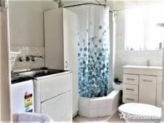 4/5 Thornton Street Surfers Paradise QLD 4217 $370,000 Ideal for a weekend retreat, this one bedroom, one bathroom one large carspace apartment is located across the road to the beach & Surf Lifesaving Club. On the first level of a small building, with only 10 units in the block and low body corporate. This apartment would thrive from a renovation. Enjoy the proximity to the new expanded esplanade walkway from Surfers Paradise to Broadbeach. Tram station, restaurants and cafes are only steps away. With a permanent tenant in place, this unit presents a great investment in a premium redevelopment location.