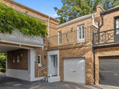 7/2 - 6 Margaret Street NORWOOD SA 5067 $850,000 - $870,000 Perfectly located two story townhouse with cosmopolitan The Parade right on your doorstep, offering an array of cafes, restaurants, and shopping and only minutes from the CBD. Offering three spacious bedrooms, main with a wall of built-in robes, the two additional bedrooms, one with built-in and access to balcony where you can enjoy your morning coffee, provide flexible space for a couple or young family. Modern bathroom with separate shower and full sized bath, vanity and separate second toilet. Lower level comprises well-appointed kitchen with dishwasher, modern appliances, plenty of cupboard space with an open living family/dining area. Outlook to the paved alfresco area provides extra space for entertaining and overlooks the low maintenance garden. Separate laundry with downstairs 2nd toilet. Under stair storage room. Enjoy year round comfort from zoned ducted air conditioning. Single car garage with remote roller door and secure gated access to group from Margaret Street & Queen Street. Rare opportunity for the investor or home owner to secure this delightful townhouse in such a desirable location. Features include : • Two story townhouse • Three bedrooms, 2 with built-in robes • One bedroom with balcony • Modern bathroom with separate shower & bath • Open living family / dining area • Kitchen with modern appliances • Separate laundry & 2nd toilet • Outdoor paved alfresco area • Single car carport with remote roller door