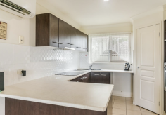 Unit 1/143 Hotham St Casino NSW 2470 $458,000 Whether you are looking for a new investment, first home or downsizing this low maintenance, freestanding strata home offers great rural outlook. Currently returning $500.00 per week. No Body Corp fees. Property Features Include; 3 bedrooms all with built-in robes, main has air-conditioning 3 way bathroom (also gain access off main bedroom) Open plan, tiled living area featuring a bay window Light & airy modern kitchen, stainless steel electrical appliances Step out from the living to the covered, paved outdoor area Auto, double lock up garage with internal access Fully fenced yard, security screens and easy care gardens