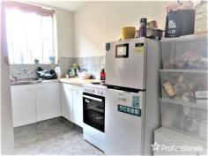 4/5 Thornton Street Surfers Paradise QLD 4217 $370,000 Ideal for a weekend retreat, this one bedroom, one bathroom one large carspace apartment is located across the road to the beach & Surf Lifesaving Club. On the first level of a small building, with only 10 units in the block and low body corporate. This apartment would thrive from a renovation. Enjoy the proximity to the new expanded esplanade walkway from Surfers Paradise to Broadbeach. Tram station, restaurants and cafes are only steps away. With a permanent tenant in place, this unit presents a great investment in a premium redevelopment location.
