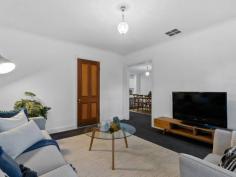 7/2 - 6 Margaret Street NORWOOD SA 5067 $850,000 - $870,000 Perfectly located two story townhouse with cosmopolitan The Parade right on your doorstep, offering an array of cafes, restaurants, and shopping and only minutes from the CBD. Offering three spacious bedrooms, main with a wall of built-in robes, the two additional bedrooms, one with built-in and access to balcony where you can enjoy your morning coffee, provide flexible space for a couple or young family. Modern bathroom with separate shower and full sized bath, vanity and separate second toilet. Lower level comprises well-appointed kitchen with dishwasher, modern appliances, plenty of cupboard space with an open living family/dining area. Outlook to the paved alfresco area provides extra space for entertaining and overlooks the low maintenance garden. Separate laundry with downstairs 2nd toilet. Under stair storage room. Enjoy year round comfort from zoned ducted air conditioning. Single car garage with remote roller door and secure gated access to group from Margaret Street & Queen Street. Rare opportunity for the investor or home owner to secure this delightful townhouse in such a desirable location. Features include : • Two story townhouse • Three bedrooms, 2 with built-in robes • One bedroom with balcony • Modern bathroom with separate shower & bath • Open living family / dining area • Kitchen with modern appliances • Separate laundry & 2nd toilet • Outdoor paved alfresco area • Single car carport with remote roller door