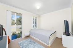 4 Fleming Ave Bentley WA 6102 $499,000 Nic Sauzier from RE/MAX Extreme is proud to present this move in ready 3 bedroom, 3 bathroom home to the Bentley market. 4 Fleming Avenue offers an enviable combination of lifestyle, location & low-maintenance living all on a green title block! There is nothing to do except move in and enjoy your new home! Features include; – Kitchen with built in pantry, gas cooktop and electric oven – Generous open plan living area, formal lounge with study nook – Evaporative air conditioning – Low maintenance yard – Single car garage