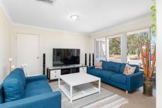 4 Fleming Ave Bentley WA 6102 $499,000 Nic Sauzier from RE/MAX Extreme is proud to present this move in ready 3 bedroom, 3 bathroom home to the Bentley market. 4 Fleming Avenue offers an enviable combination of lifestyle, location & low-maintenance living all on a green title block! There is nothing to do except move in and enjoy your new home! Features include; – Kitchen with built in pantry, gas cooktop and electric oven – Generous open plan living area, formal lounge with study nook – Evaporative air conditioning – Low maintenance yard – Single car garage