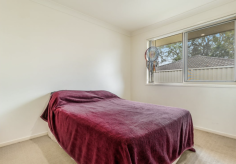 Unit 1/143 Hotham St Casino NSW 2470 $458,000 Whether you are looking for a new investment, first home or downsizing this low maintenance, freestanding strata home offers great rural outlook. Currently returning $500.00 per week. No Body Corp fees. Property Features Include; 3 bedrooms all with built-in robes, main has air-conditioning 3 way bathroom (also gain access off main bedroom) Open plan, tiled living area featuring a bay window Light & airy modern kitchen, stainless steel electrical appliances Step out from the living to the covered, paved outdoor area Auto, double lock up garage with internal access Fully fenced yard, security screens and easy care gardens
