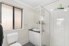 9 Gold Pl Sheidow Park SA 5158 $660,000 - $710,000 You’re going to love this cracking family home in a suburb that’s in high demand for good reason. This spacious house has just had a fresh coat of paint and flooring ready for its new owners. A proper size family home with 4 bedrooms (all with robes), two living areas, separate dining room and a big, bright family kitchen. The main living space opens out to an enormous paved pergola and landscaped rear yard. Plenty of room for kids, pets, friends and family. There’s even a tool shed for the lawn mower. A double garage and wide driveway provide plenty of off street parking or room for a workshop and a roller door at the back of the garage gives convenient access to the yard for a trailer or a vehicle. Inside, ducted evaporative air conditioning keeps you cool in summer, while gas heating warms you in winter. Sheidow Park is such a family friendly suburb with an abundance of parks and reserves, and easy access to schools, public transport and the Hallett Cove Shopping Centre. I look forward to seeing you at the next open inspection and showing you around this great home.