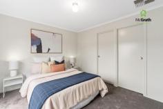 9 Gold Pl Sheidow Park SA 5158 $660,000 - $710,000 You’re going to love this cracking family home in a suburb that’s in high demand for good reason. This spacious house has just had a fresh coat of paint and flooring ready for its new owners. A proper size family home with 4 bedrooms (all with robes), two living areas, separate dining room and a big, bright family kitchen. The main living space opens out to an enormous paved pergola and landscaped rear yard. Plenty of room for kids, pets, friends and family. There’s even a tool shed for the lawn mower. A double garage and wide driveway provide plenty of off street parking or room for a workshop and a roller door at the back of the garage gives convenient access to the yard for a trailer or a vehicle. Inside, ducted evaporative air conditioning keeps you cool in summer, while gas heating warms you in winter. Sheidow Park is such a family friendly suburb with an abundance of parks and reserves, and easy access to schools, public transport and the Hallett Cove Shopping Centre. I look forward to seeing you at the next open inspection and showing you around this great home.