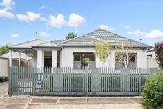 33 Park Terrace Plympton Park SA 5038 $680,000 - $720,000 Plympton Park has become a highly sought-after location being 8 minutes' drive to Glenelg beach (Jetty Road) where you can enjoy all the benefits of a coastal lifestyle with all the hottest shops and eateries, whilst also being an easy 15 minute drive to the CBD. This home is perfect for first home buyers, downsizers or even investors. A comfortable relaxed lifestyle awaits, nothing to do but move in and enjoy a freshly painted and renovated home. Walking through the front door you are presented with a large entryway which takes you through to the living room and separate dining area, flowing directly to the refreshed kitchen. The bathroom has also been completely renovated with large free-standing bath, separate shower and toilet. The home has three large bedrooms, two with built-in wardrobes. Towards the rear of the home you'll find the perfect space for a home office/study nook. Via the laundry you will find access to second toilet. Stepping outside you will find a private, pet-friendly garden. The large deck is perfect for entertaining and offers a second outdoor living and dining area. Positioned directly opposite the Morphettville Racecourse and only a few minutes drive to all your local necessities including eateries, gyms, shopping centres and schools, this home will have you in an ideal spot. The quiet location is surrounded by public transport options including the Glenelg (Jetty Road) to Royal Adelaide Hospital (City, North Terrace) Tram line. Being so close to the city and beach you have everything you could possibly ever need. What we love: - Versatile living and dining area with sliding doors which open or close off the spaces - Modern kitchen and bathroom - Neutral colour palette throughout - Built-in wardrobes in two bedrooms - Original polished floorboards - Split system air conditioners (3rd bedroom and living area) - Separate laundry - 2nd toilet/powder room - Freestanding bath and separate shower - Gas cooktop - Secure lock up gates - Carport and driveway for 2 cars off street - Connected to NBN internet - Decked outdoor entertaining area - Private enclosed courtyard - Large established garden - Garden shed Location: - Short drive to; shops, eateries, public transport, medical centres, gyms, shopping centres and schools - 15 minutes drive to the CBD - 8 minutes drive to the beach Glenelg - Zoned for Plympton International College school Title: Torrens titled Year Built: 1953 Land: 395 m2 (approx) Title Reference: Volume 6139 Folio 570 Council: City of Marion Zoning: General Neighbourhood Council Rates: $1,682.51 p.a. Water Rates: $169.95 per qtr ESL: $144.30 p.a.