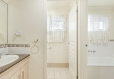 Unit 1/143 Hotham St Casino NSW 2470 $458,000 Whether you are looking for a new investment, first home or downsizing this low maintenance, freestanding strata home offers great rural outlook. Currently returning $500.00 per week. No Body Corp fees. Property Features Include; 3 bedrooms all with built-in robes, main has air-conditioning 3 way bathroom (also gain access off main bedroom) Open plan, tiled living area featuring a bay window Light & airy modern kitchen, stainless steel electrical appliances Step out from the living to the covered, paved outdoor area Auto, double lock up garage with internal access Fully fenced yard, security screens and easy care gardens