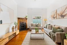 32 Barwell Ave Kurralta Park SA 5037 $950,000 - $990,000 This symmetrical character residence with great street appeal, is perfectly located between the city and the sea. Close to quality schools, kindergartens, shops and transport providing an enviable lifestyle. Character and charm meets modern living making this a smart purchase for the executive couple, downsizer, small family, investor or renovator. Situated on a 715sqm allotment (approx). In springtime, the front garden is the envy of the neighbourhood. The roses are in full bloom and provide a welcoming border leading to the front door. The perfect blend of sophistication and character is evident upon entry. Character features have been lovingly maintained with lofty ceilings, polished floorboards, leadlight windows and open fireplaces throughout. The adaptable floorplan is comprised of 3 bedrooms, with a built-in robe in the main bedroom, a generous formal sitting room with gas log fireplace and an open plan kitchen, dining and living area to the rear. The contemporary kitchen boasts ample storage and appliances and garden views. The best is yet to come, with the jewel in the crown being the impressive rear garden, the entertainer's dream features an undercover outdoor entertaining area and vine-covered patio. Other things you'll love: - Air-conditioning and split systems - Irrigation installed to gardens - Garden/tool shed - NBN Connected Within walking distance to many popular cafes and shops as well as just recently zoned Adelaide High School. Kurralta Park Kindergarten, Richmond Primary School and also Zoned to Plympton International High School with Tenison Woods Catholic only a short drive away.