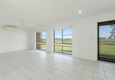 115 Tomki Bight Rd Greenridge NSW 2471 $769,000 Located down a quiet country road is this great little rural lifestyle property on a 8,741 m2 allotment. Situated 7 min to Casino and 20 minutes to Lismore with a bus stop at the end of the road. Tiled roof been resealed. Property Features Include: • Three good size tiled bedrooms with built-ins and ceiling fans • Family bathroom with bath tub, shower and a separate toilet • Comfortable tiled living room featuring reverse cycle air-conditioning and a ceiling fan • Light and Airy kitchen has an upright stove, good bench and cupboard space with adjoining dining area • Storage for all your vehicles and gear is well-catered for here, extra in length 2 bay (9x6 m2) shed near the house • The house yard is fully fenced, separate paddock fenced ideal for your pets, some chooks or even a few sheep • There's a 2 x 5000 water tank for water storage, solar hot water and NBN available