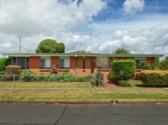 2 McCubbin Street Wilsonton QLD 4350 $449,000 Lovingly cared for by long term owners this property represents great value and opportunity in today's competitive market. Featuring - • 3 double size built in bedrooms • Very large lounge room • Separate dining room • Air conditioner in the living space • Wrap around sunroom with north east aspect • Modernised kitchen has loads of cupboards, drawers and bench space • Nothing to spend in the bathroom which is finished off with floor to ceiling tiles • Double lock up garage plus double carport • Security screens throughout the home • Outdoor entertaining space is fully enclosed and screened and complete with a second toilet and shower The established easy care gardens, add to the overall appeal of the home. Ideally located close to the recently revamped Wilsonton Shopping Centre, primary and high schools.