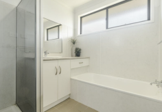 115 Tomki Bight Rd Greenridge NSW 2471 $769,000 Located down a quiet country road is this great little rural lifestyle property on a 8,741 m2 allotment. Situated 7 min to Casino and 20 minutes to Lismore with a bus stop at the end of the road. Tiled roof been resealed. Property Features Include: • Three good size tiled bedrooms with built-ins and ceiling fans • Family bathroom with bath tub, shower and a separate toilet • Comfortable tiled living room featuring reverse cycle air-conditioning and a ceiling fan • Light and Airy kitchen has an upright stove, good bench and cupboard space with adjoining dining area • Storage for all your vehicles and gear is well-catered for here, extra in length 2 bay (9x6 m2) shed near the house • The house yard is fully fenced, separate paddock fenced ideal for your pets, some chooks or even a few sheep • There's a 2 x 5000 water tank for water storage, solar hot water and NBN available