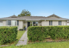 Unit 1/143 Hotham St Casino NSW 2470 $458,000 Whether you are looking for a new investment, first home or downsizing this low maintenance, freestanding strata home offers great rural outlook. Currently returning $500.00 per week. No Body Corp fees. Property Features Include; 3 bedrooms all with built-in robes, main has air-conditioning 3 way bathroom (also gain access off main bedroom) Open plan, tiled living area featuring a bay window Light & airy modern kitchen, stainless steel electrical appliances Step out from the living to the covered, paved outdoor area Auto, double lock up garage with internal access Fully fenced yard, security screens and easy care gardens