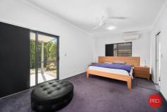 9 Agave Grove Coffs Harbour NSW 2450 $740,000 - $760,000 9 Agave Grove, Coffs Harbour is a stunning family home that offers ample space at an affordable price. Boasting a contemporary design, this property is perfect for families, down sizers and investors. The property features three large bedrooms, providing plenty of space for everyone in the family. Additionally, there are two bathrooms, ensuring that there's no need to queue for the bathroom during busy mornings. The spacious 2-car garage offers plenty of room for vehicles and storage, providing the perfect place to park your car and store all of your family's possessions. The contemporary design boasts sleek finishes and is filled with natural light, creating a bright and welcoming space. The property also features three air conditioners, ensuring that you can enjoy comfortable living throughout the year, no matter the weather outside. The open-plan living and dining area provides a versatile space for both relaxing and entertaining, making it the perfect hub for family life. The kitchen is modern and well-equipped, with lots of bench space and extra large walk in pantry, making cooking a breeze. This property truly is a private oasis, offering modern comforts and a spacious layout that's perfect for families. Located in a highly sought-after area of Coffs Harbour, the property is within easy reach of schools, cafes, shops, and transport links.
