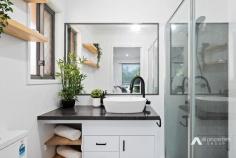 52 Regents Cct Forest Lake QLD 4078 $599,000 This well presented and styled brick and tile lowset home is nestled on a 400m2 block in a tranquil and private cul-de sac in Forest Lake. Escape the crazy school traffic rush, as this amazing home is a convenient 2-minute walk to Grand Avenue Primary School and Goodstart Child Care Centre and features a pathway that leads to the transport network and picturesque lake. The property boasts a spacious and air-conditioned lounge and dining room, as well as a generously sized rumpus room that can double as an additional and extra-large bedroom located towards the front of the home. Central to the home is the large kitchen space overlooking the living quarters which features expansive benchtop space, quality cooking appliances, including dishwasher and induction cooktop, plus an abundance of cupboard and pantry storage. Outside, a covered alfresco space awaits, which overlooks a lovely, grassed enclave, perfect for the kids and pets to roam free in a safe and secure environment. Additionally, there are 2 garden sheds and a studio room outside, perfect for use as a hobby room or workshop. Back inside, the home presents with 3 spacious bedrooms, all featuring built in robes. The master suite showcases a walk-in robe and contemporary ensuite. The main bathroom has been renovated and services the remaining bedrooms and is equally as stylish in style and function. This home truly offers the perfect blend of privacy and seclusion, whilst still being conveniently located close to all local amenities such as schools, shops, medical and recreational facilities, transport and access to arterials. Don't miss out on this incredible opportunity to own your own piece of paradise. This amazing property is open for your inspection now. Property features and inclusions: This well presented and styled brick and tile lowset home is nestled on a 400m2 block in a tranquil and private cul-de sac in Forest Lake. Escape the crazy school traffic rush, as this amazing home is a convenient 2-minute walk to Grand Avenue Primary School and Goodstart Child Care Centre and features a pathway that leads to the transport network and picturesque lake. The property boasts a spacious and air-conditioned lounge and dining room, as well as a generously sized rumpus room that can double as an additional and extra-large bedroom located towards the front of the home. Central to the home is the large kitchen space overlooking the living quarters which features expansive benchtop space, quality cooking appliances, including dishwasher and induction cooktop, plus an abundance of cupboard and pantry storage. Outside, a covered alfresco space awaits, which overlooks a lovely, grassed enclave, perfect for the kids and pets to roam free in a safe and secure environment. Additionally, there are 2 garden sheds and a studio room outside, perfect for use as a hobby room or workshop. Back inside, the home presents with 3 spacious bedrooms, all featuring built in robes. The master suite showcases a walk-in robe and contemporary ensuite. The main bathroom has been renovated and services the remaining bedrooms and is equally as stylish in style and function. This home truly offers the perfect blend of privacy and seclusion, whilst still being conveniently located close to all local amenities such as schools, shops, medical and recreational facilities, transport and access to arterials. Don't miss out on this incredible opportunity to own your own piece of paradise. This amazing property is open for your inspection now. Property features and inclusions: - Nestled on 400m2 block in Forest Lake - Home is approx 25 years old - 3 bedrooms, all with BIR's and fans - Master suite features WIR and ensuite - Large, open plan lounge & dining room - Addiitonal rumpus/living area - Medern kitchen with dishwasher - Separate internal laundry - Air-conditioning - Ceiling fans - Low maintenance tiles in living areas - 2 x double linen/storage closets - Covered alfresco space - Outdoor studio/workshop (air-conditioned) - 2 small garden sheds - Rainwater tank - Shade-sail carport - Low-maintenance landscaping - NBN - Council rates approx. $450 - Rental appraisal $550/wk - Vacant and ready to move in to!