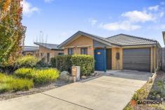 7 Sisely St MacGregor ACT 2615 $719,000 This neat 3-bedroom home in the sought after suburb of MacGregor, offers great value with plenty of functionality. Perfect for an array of buyers from first home buyers, young couples, to downsizers and investors alike. The home boasts a versatile single level floor plan featuring a north facing sunlit open plan living area, adjoining the well-designed kitchen with the convenience of a dishwasher, gas cooktop and ample bench and cupboard space. All 3-bedrooms are generous in size and have the added convenience of built-in robes, plus ceiling fan to the master and 3rd bedroom. Enjoy the paved backyard with easy care landscaped gardens surrounding, ideal for soaking up the north facing sun and entertaining family and guest. Perfectly situated around parks, walking trails, bike paths and the golf course; making this home ideal for those seeking a quiet and peaceful lifestyle, with the opportunity to explore the outdoors. It is only a short distance away from the Kippax shopping precinct with an extensive range of specialty stores, supermarkets, fitness centres and cafes and restaurants. This home has offers plenty for everyone to enjoy. Features include: 3-bedroom home Single level design Sunlit open plan living and dining area Reverse cycle air conditioning to living Kitchen with ample bench and cupboard space Master bedroom with ceiling fan Built-in robes to all bedrooms Plenty of extra storage throughout the home Central bathroom complete with bathtub & separate toilet Single garage with laundry Paved backyard, ideal for entertaining Landscaped easy care gardens Additional garden shed