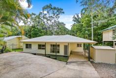 5 McKenzie Rd Woombye QLD 4559 $599,000 Representing excellent $$ value property buying - this home has just had a significant price review - now being the most competitive priced home available in Woombye. An excellent first home to exit the 'Rental Merry go Round, plus a smart, low maintenance investment option – highly worth inspecting. A very well presented and maintained hardwood timber home offering many great living features to enjoy every day: 2700mm (9') internal ceilings throughout which provides a pleasant, v. spacious feel. Good size back deck connecting directly off the kitchen, an ideal spot for bbq's, relaxing and outdoor guest entertaining. The 711 m2 block provides a large, fully fenced backyard – secure and suitable for pets or it could be a gardeners paradise – so much room to create what you want. Refurbished quality kitchen with a brand new dishwasher, good quality carpets. 2 x Split system air conditioning units. Single carport which would suit to easily convert to a lockable garage, plus extensive concreted area for additional vehicle / trailer / boat parking Three bedrooms with built in wardrobes and venetian blinds A tidy bathroom with both shower and a bath, plus a separate laundry. 3m x 2m garden shed on concrete slab and some raised garden 'herb n vegie' beds Located in close vicinity to the highly regarded NCC educational facility and approx. 5 minutes drive from a selection of shopping centres, services, public & private schools, Bus & Rail transport.