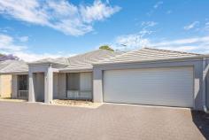 3/30 Albemarle Way High Wycombe WA 6057 $499,000 Whether you're looking for that ultimate investment with a great rental return or the perfect home for you and your teenage/adult kids, this 3 bedroom 3 bathroom house with 4 toilets could be the one. The spacious house is located at the rear of a prime block opposite Mackenzie Park, only a short walk to all amenities and is only a 2 minute drive to the new High Wycombe Train Station due to be operational 2022. Originally built as an investment so that each room could be rented out separately, the bedrooms are all king size and each has its own ensuite. The large chefs kitchen is central, has all the bells and whistles and was designed to be communal, it overlooks the open plan living area, which spills out onto the alfresco entertaining. If you would like to know more about this fantastic opportunity call Simon Or Chelsea today to book in a private viewing! Features Include: * 3 King Size Bedrooms * 3 Ensuites & 4 toilets * Large Chefs Kitchen with Stone benchtops * Open Plan Living area * Reverse Cycle Ducted Air Conditioning * Alfresco Entertaining Area Under Main Roof * Double Garage with Auto Roller * No Strata Levies * Built 2013