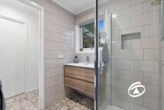 11 Amelia Cl Beaconsfield VIC 3807 $860,000 - $890,000 Comprehensively renovated and improved, this character filled 4 bedroom two bathroom home was to have been our vendors ‘forever home’. Changed circumstances now dictate its sale and provide a fortuitous opportunity for a new owner to claim it as theirs. Featuring impressive environmental features including solar power system, double glazed windows and an expansive kitchen that encompasses all a chef could wish for- living here will be a rewarding experience indeed! Carefully curated gardens cocoon the home in a private leafy setting with an impressive covered outdoor alfresco terrace adjacent to a tree fringed lawn. Perhaps best of all, the property is nestled into a tranquil close that’s family friendly and within a few moments stride to excellent schools, a local park and the varied delights of the Beaconsfield shopping hub. If a quality location and standard of home are important to you then you mustn’t miss this exceptional opportunity.