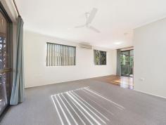 11 Junee Ct Woombye QLD 4559 Tucked away in a quiet cul-de-sac in Woombye, is this solidly built brick home, circa 1985, on an 800m2 block with established gardens and a big backyard with leafy parkland at rear, within walking distance to local schools and village. A highset design with entry at street level and masses of multipurpose space under; it comprises three bedrooms, three bathrooms, formal lounge, pleasant kitchen with adjacent dining, north facing front patio, expansive covered rear deck showcasing elevated views across to Palmwoods and the Blackall Range, single lock up garage, and laundry. Hardwood timber floors (under floor covers), ceiling fans, split system air-conditioning in lounge/dining, separate shower and bath in family bathroom, built-ins in all bedrooms, gas cooktop, sliding security screen door to patio, and side access – are all existing features of note. The underneath area offers clear potential to create additional living space and/or a fourth bedroom – there is already bathroom facilities in place, so converting to granny flat style accommodation is a very viable possibility, or even home office/salon. A fenced backyard provides child and pet-friendly space to play, or maybe you might want to put in a pool – the backdrop is very private with heavily treed Vine Arch Park at rear.you can enjoy a chilled drink at wine o'clock on the back deck and savour the elevation and outlook as you witness a glorious sunset. Currently tenanted until October 19, 2023 @ $520 per week (potential increase to $650-$680 per week) – this would be a great addition to any investment portfolio; and if purchasing to live in, you still have a few months up your sleeve to pack and get organised for a move in mid-spring, meaning you'll be well and truly settled in time for summer. From here it's approximately a 10 minute walk to the local state primary school and town, and a 20 minute walk to Suncoast Christian College over the Kiel Mountain overpass; Palmwoods and Nambour are a 6-7 minute drive, and it's only 20 minutes to the coast. Looking for that extra income - this property also has the potential to create dual occupancy downstairs. Junee Court is a truly lovely, tightly-held neighbourhood – a wonderful place to anchor down and call 'home.' Solid brick home, circa 1985 on 800m2 Quiet, sought-after family-friendly cul-de-sac Backing directly onto leafy, treed parkland 3 bedrooms, 3 bathrooms, open plan living Pleasant kitchen - gas cooktop & elec. oven Delightful north facing front patio at entry Covered rear deck with elevated area views Masses of multipurpose space under + SLUG Side access, potential to create dual living Room for a pool, child & pet friendly backyard Currently tenanted @ $520 pw until Oct 19/23 Walk to local schools, bus, and village hub